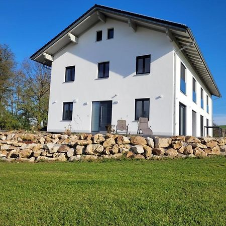 Ferienwohnung Bergmaier Bad Birnbach Exterior photo