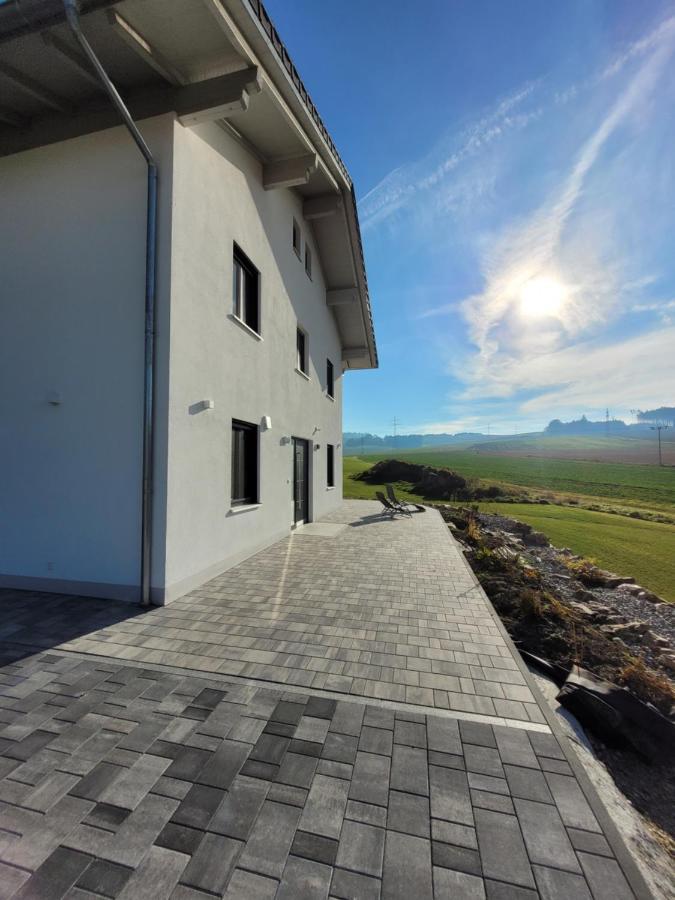 Ferienwohnung Bergmaier Bad Birnbach Exterior photo