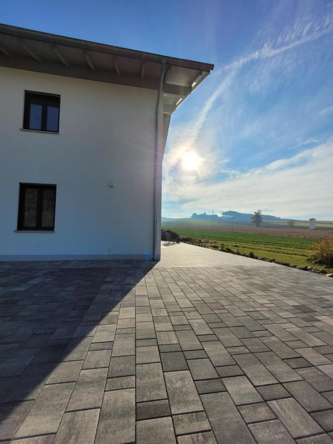 Ferienwohnung Bergmaier Bad Birnbach Exterior photo