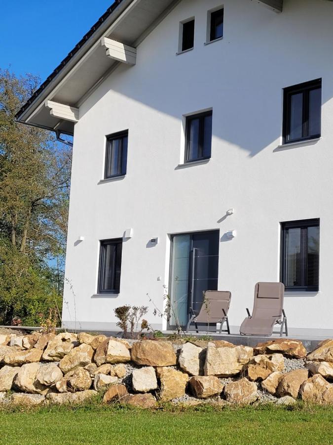 Ferienwohnung Bergmaier Bad Birnbach Exterior photo