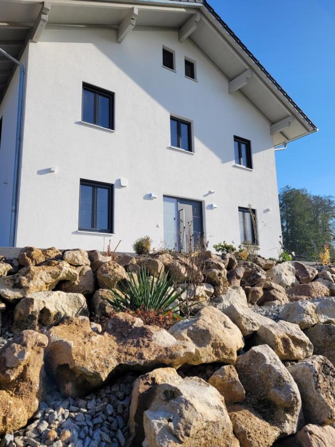 Ferienwohnung Bergmaier Bad Birnbach Exterior photo