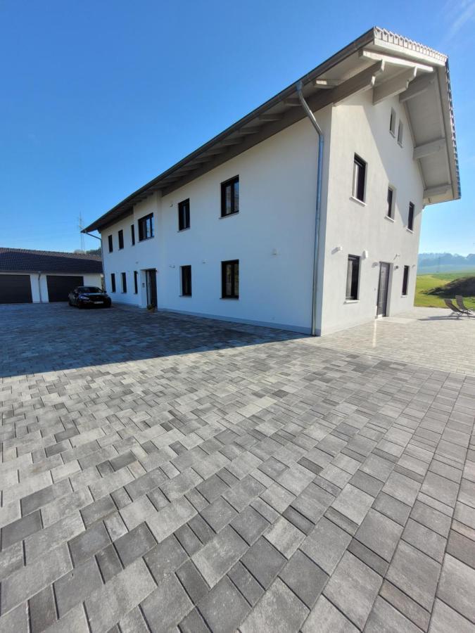 Ferienwohnung Bergmaier Bad Birnbach Exterior photo