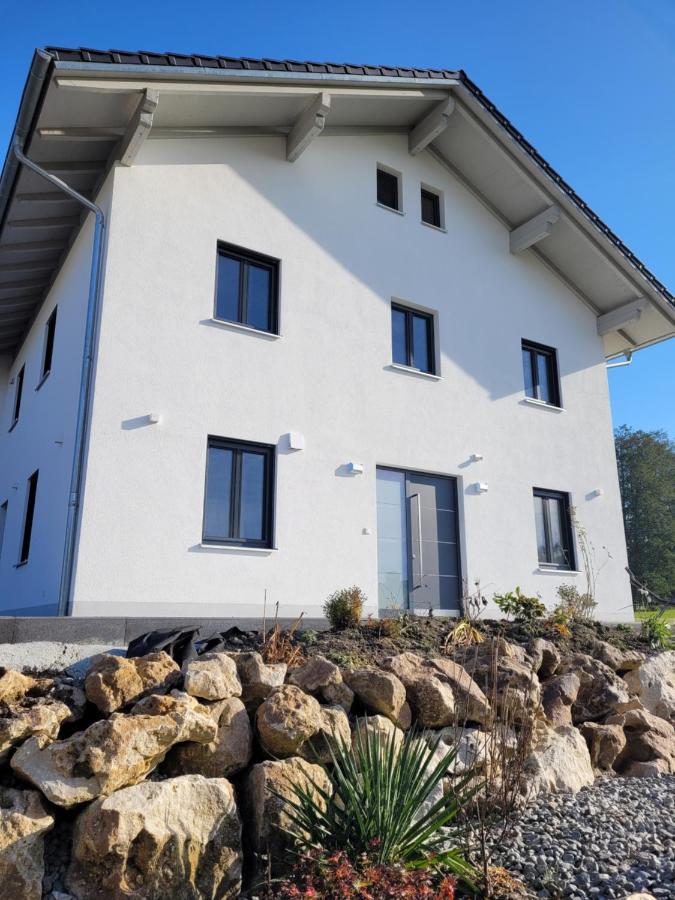 Ferienwohnung Bergmaier Bad Birnbach Exterior photo