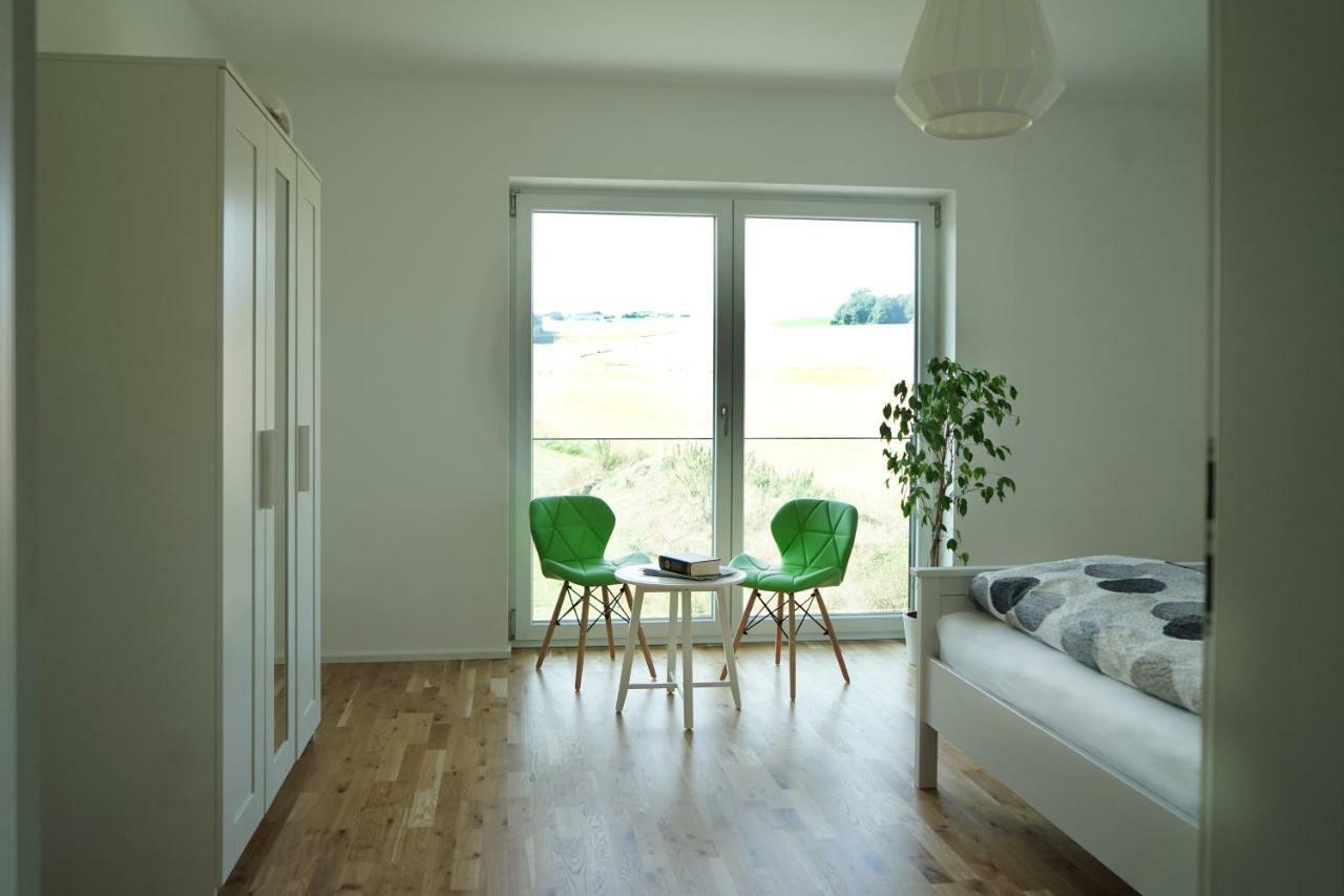 Ferienwohnung Bergmaier Bad Birnbach Exterior photo