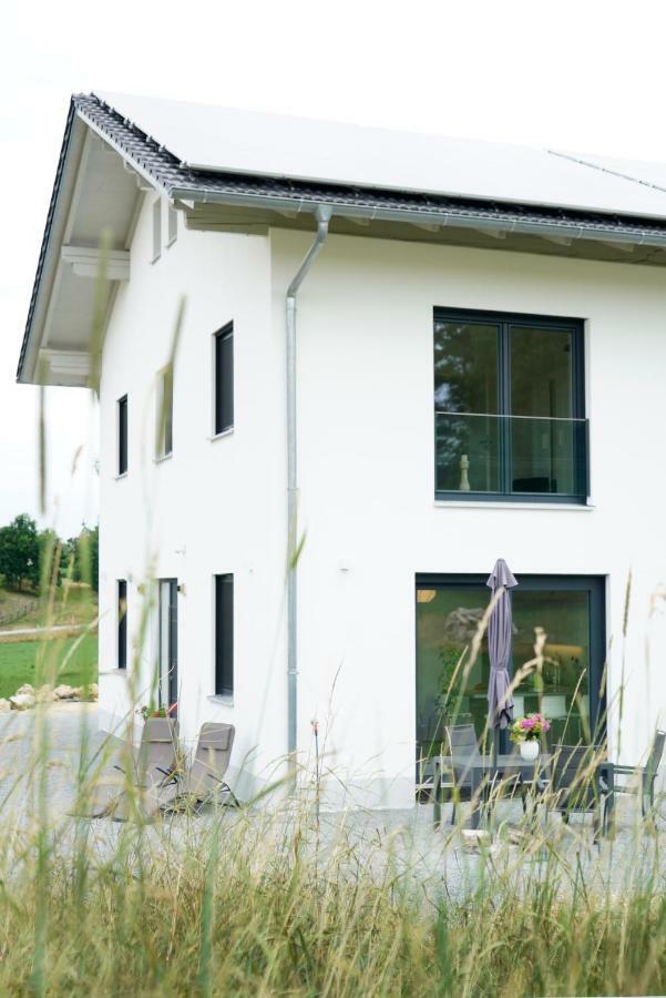 Ferienwohnung Bergmaier Bad Birnbach Exterior photo